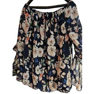 Perception Concept Womens top